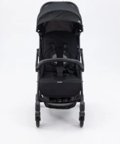 Hamilton By Yoop X1 Plus Buggy – Nieuw, Hoger, Uitgebreider 2023 Model – Premium Stroller Met One Hand Folding Technologie – Zwart – Lichte, Verstelbare En Wendbare Kinderwagen Met Vele Gemakken -Babyproducten 1000x1200 1