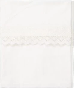 Koeka Ledikantlaken Crochet - Katoen - Wit -Babyproducten 1003x1200 6