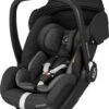 Maxi-Cosi Marble I-Size Autostoeltje Inclusief Base - Essential Black -Babyproducten 1006x1200