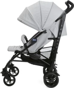 Chicco Liteway 4 Grey 5 Standen Buggy -Babyproducten 1008x1200 2