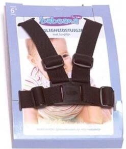 Babsana Universeel Marine Nylon Kinderstoel Tuigje TB-1160 -Babyproducten 1013x1200 1