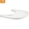 Stokke® Tray White Voor De Tripp Trapp Kinderstoel