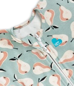 Love To Dream™ Babyslaapzak Swaddle Up™ - Inbakeren - Baby 3-6 Maanden - 6-8.5 Kg - All Season - Perfect Pear -Babyproducten 1028x1200 7