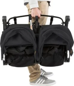 Mountain Buggy Nano Duo V3 Black (2022) 11 Mountain Buggy Nano Duo V3 Black (2022) -Babyproducten 1030x1200