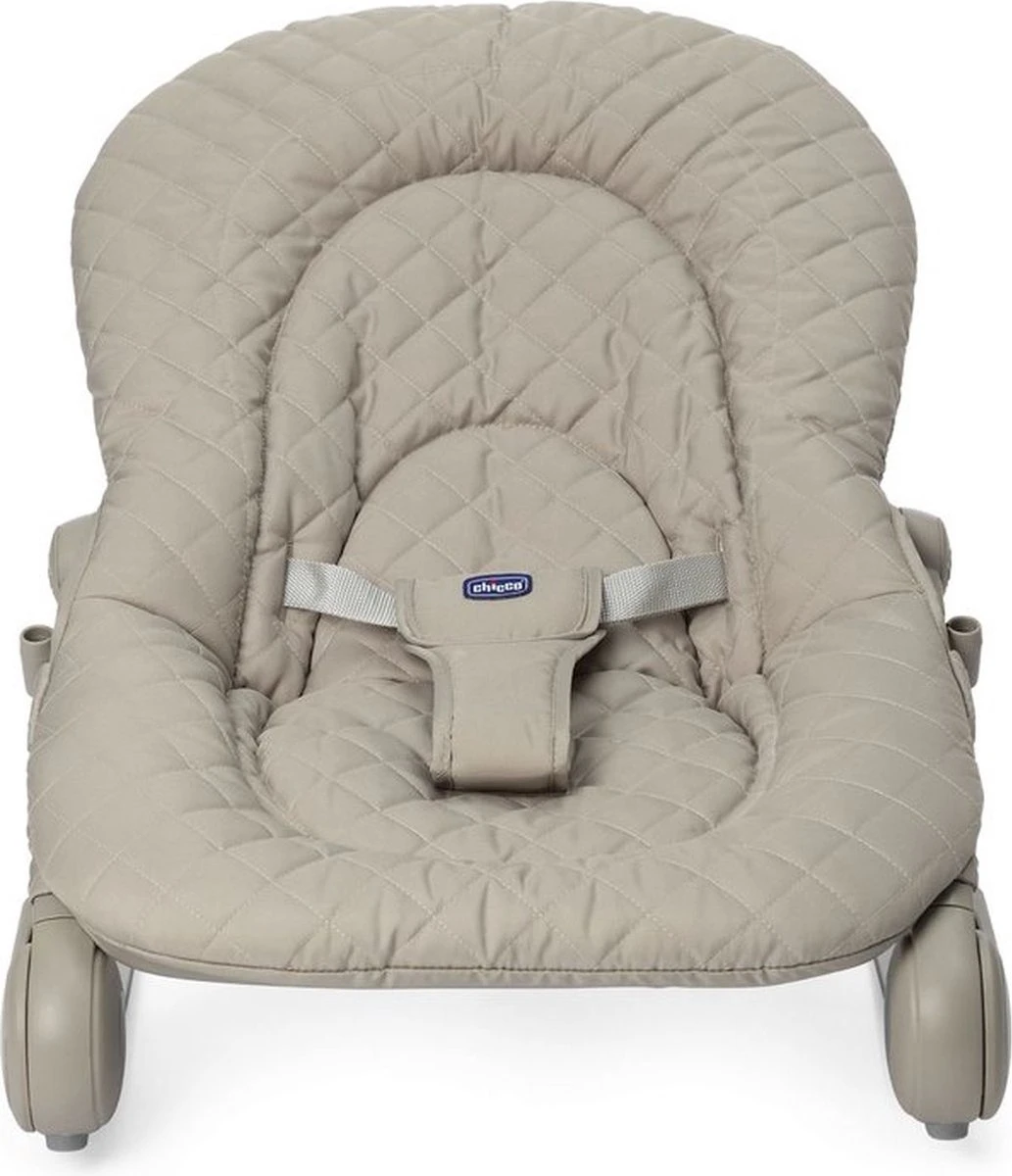 Chicco Wipstoel / Ligstoel Hoopla Champagne 5 Chicco Wipstoel / Ligstoel Hoopla Champagne - Afbeelding 3