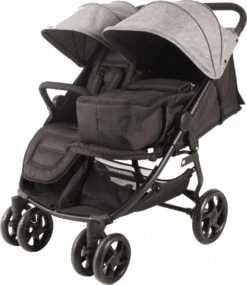 Kekk Babynestje Universeel Zwart -Babyproducten 1041x1200 2