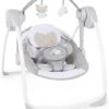 Ingenuity 0m+ Comfort 2 Go Portable Swing™ - Cuddle Lamb / Babyschommel -Babyproducten 1042x1200 4
