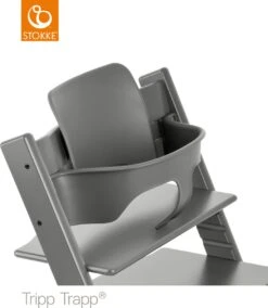 Stokke Tripp Trapp® Baby Set Storm Grey -Babyproducten 1043x1200 2