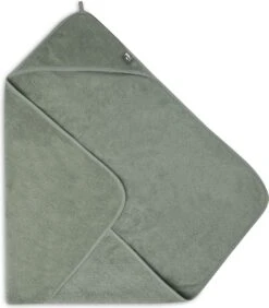 Jollein Badcape Badstof 75x75cm - Ash Green -Babyproducten 1051x1200 2