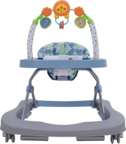 Tryco Cruiser Blue Loopstoel TR-32272 -Babyproducten 1051x1200 4