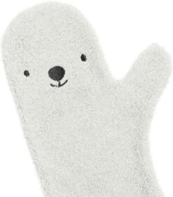 Invented 4 Kids - Douche Washandje - Washandjes - Wit Beer 11 Invented 4 Kids - Douche Washandje - Washandjes - Wit Beer -Babyproducten 1054x1200 4