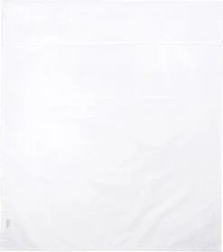 Meyco Uni Wieglaken - White - 75x100cm -Babyproducten 1059x1200 12