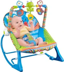 Eco Toys Blue Frog 0-18 Kg Wipstoel HC305580 -Babyproducten 1061x1200 1