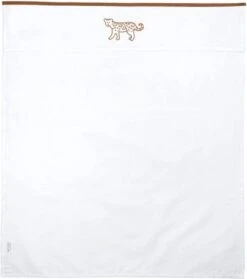 Meyco Ledikant Laken Cheetah Animal - 100x150cm - Camel 17 Meyco Ledikant Laken Cheetah Animal - 100x150cm - Camel -Babyproducten 1062x1200 11