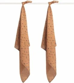 Jollein Baby Hydrofiel Washandje Spot - Caramel - 3 Stuks -Babyproducten 1064x1200 1