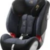 Britax Römer Evolva 1-2-3 SL SICT Autostoel - Blue Marble 1 Britax Römer Evolva 1-2-3 SL SICT Autostoel - Blue Marble -Babyproducten 1068x1200 1