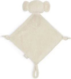 Jollein Knuffeldoekje Elephant - Nougat -Babyproducten 1068x1200 4