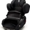 Kiddy Autostoeltje Phoenixfix Pro2 Groep 1 Zwart 41542PF069 -Babyproducten 1070x1200 2