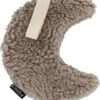 Louka Speendoekje Maan Bruin - Teddy Katoen - Speenknuffel -Babyproducten 1070x1200 3