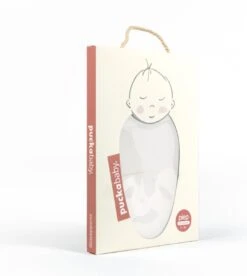 Puckababy Inbakerslaapzak Original Piep 0-3 Maanden - Pure -Babyproducten 1072x1200 7