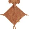 Jollein Knuffeldoekje Elephant - Caramel -Babyproducten 1073x1200 2