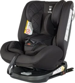 Born Lucky Meegroei Autostoel Roadline SPS ISOFIX - Groep 0/1/2/3 - 360° Draaibaar - Zwart 26 Born Lucky Meegroei Autostoel Roadline SPS ISOFIX - Groep 0/1/2/3 - 360° Draaibaar - Zwart -Babyproducten 1077x1200 1