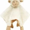 Happy Horse Schaap Lammy Knuffeldoekje - Wit - Baby Cadeau -Babyproducten 1077x1200
