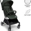 Baninni Automatisch Inklapbare Wandelwagen Vigo Groen -Babyproducten 1081x1200 2