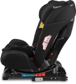 Lionelo Sander - Autostoel - ISOFIX 180° - Extra Zij-bescherming - Tot 36kg -Babyproducten 1081x1200