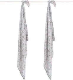 Jollein Hydrofiel Multidoek Spot 115x115cm - Storm Grey - 2 Stuks -Babyproducten 1084x1200 1