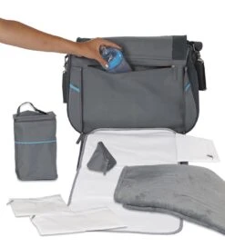 Bo Jungle B-Leisure Grey Verzorgingstas B300420 11 Bo Jungle B-Leisure Grey Verzorgingstas B300420 -Babyproducten 1088x1200 1