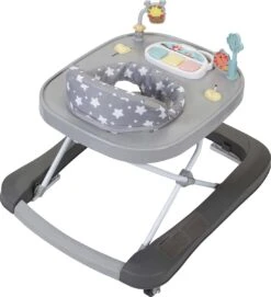 Topmark Lexi Loopstoel 2 In 1 - Grijs -Babyproducten 1093x1200 1