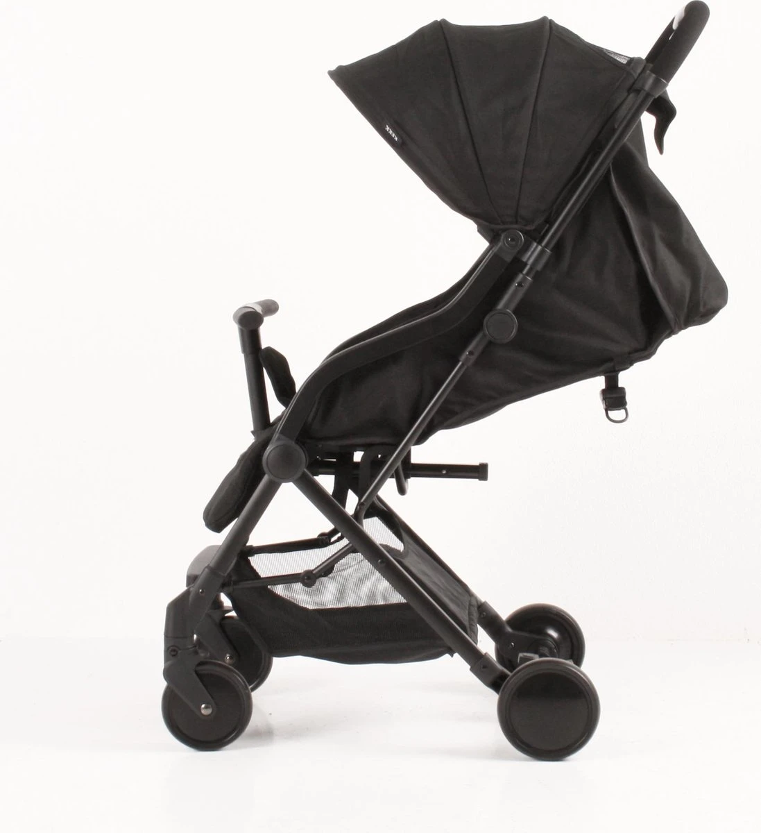 Kekk Buggy Ymo Plus Junior 45 X 105 Cm Aluminium Zwart 16 Kekk Buggy Ymo Plus Junior 45 X 105 Cm Aluminium Zwart - Afbeelding 14