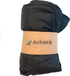 Achaté Voetenzak - Voor Kinderwagen Of Stoeltje – Baby Slaapzak - Autostoel - Wit -Babyproducten 1099x1200 1