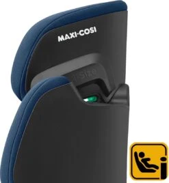 Maxi-Cosi Morion I-Size Autostoeltje - Basic Blue - Beste Koop Consumentenbond (Mei 2022) -Babyproducten 1105x1200