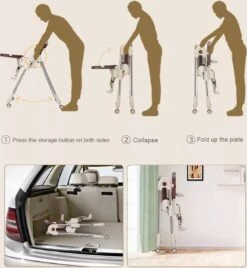 Tissy® 2 In 1 Eetstoel / Kinderstoel – Roze/Wit – Inklapbare Eetstoel Met Speeltafel 36 Tissy® 2 In 1 Eetstoel / Kinderstoel – Roze/Wit – Inklapbare Eetstoel Met Speeltafel -Babyproducten 1106x1200 1