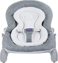 Chicco Wipstoel / Ligstoel Hoopla Titanium -Babyproducten 1112x1200
