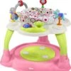 Tryco Boogie Pink Activity Center TR-33274 -Babyproducten 1116x1200 1