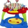 Tryco Boogie Red Activity Center TR-33273 -Babyproducten 1116x1200 2