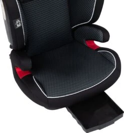 Bebeconfort RoadFix Autostoeltje - Pixel Black -Babyproducten 1118x1200