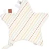 Little Dutch - Knuffeldoek Ster Vintage Sunny Stripes -Babyproducten 1119x1200