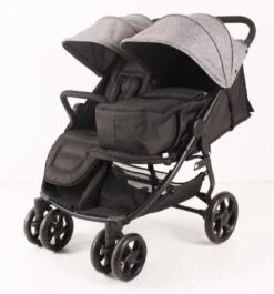 Kekk Babynestje Universeel Zwart -Babyproducten 1120x1200 1