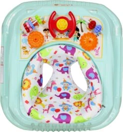 Hibaby Inklapbare Loopstoel Met Speelset – Mint 18 Hibaby Inklapbare Loopstoel Met Speelset – Mint -Babyproducten 1120x1200