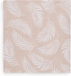 Jollein Hydrofiel Multidoek Nature 115x115cm - Pale Pink - 2 Stuks 20 Jollein Hydrofiel Multidoek Nature 115x115cm - Pale Pink - 2 Stuks -Babyproducten 1124x1200 4