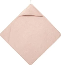 Koeka Baby Badcape Dijon Daily - 100x100cm - Lichtroze 18 Koeka Baby Badcape Dijon Daily - 100x100cm - Lichtroze -Babyproducten 1125x1200 5