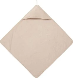 Koeka Baby Badcape Dijon Daily - 100x100cm - Zand -Babyproducten 1125x1200 6