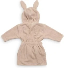 Jollein Baby Badjas 1-2jr - Pale Pink -Babyproducten 1128x1200 1