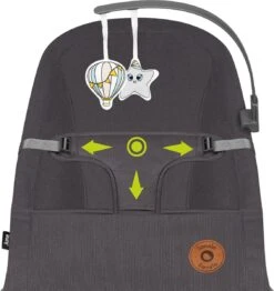 Lionelo June - Babyschommel - Tot 9 Kg - 3-punts Veiligheidsgordels - Lichtgewicht 30 Lionelo June - Babyschommel - Tot 9 Kg - 3-punts Veiligheidsgordels - Lichtgewicht -Babyproducten 1130x1200 5
