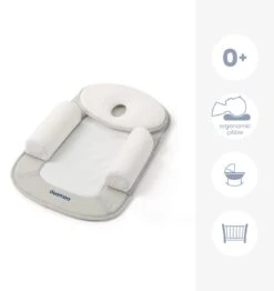 Doomoo Basics - Rugliggingsteun Met Ergonomisch Hoofdkussentje - Multi Sleep -Babyproducten 1130x1200 6