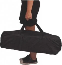 Ding Campingbedje - Zwart - 120x60 Cm - Reisbedje Inclusief Bodemmatrasje 18 Ding Campingbedje - Zwart - 120x60 Cm - Reisbedje Inclusief Bodemmatrasje -Babyproducten 1133x1200 2